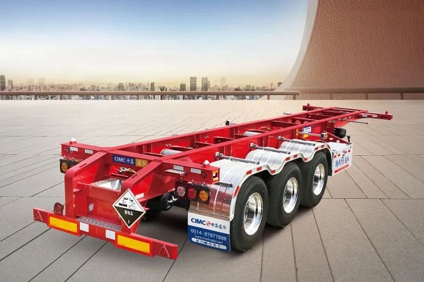 【集團(tuán)新聞】中集車輛2024年一季度財(cái)報(bào)發(fā)布：營(yíng)收達(dá)51.5億元，加速鍛造新質(zhì)生產(chǎn)力