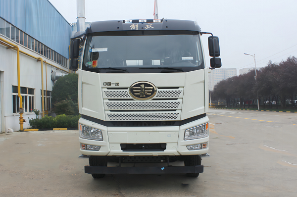混動(dòng)攪拌車強(qiáng)勁優(yōu)勢(shì)詳解！攪拌車主新選擇！
