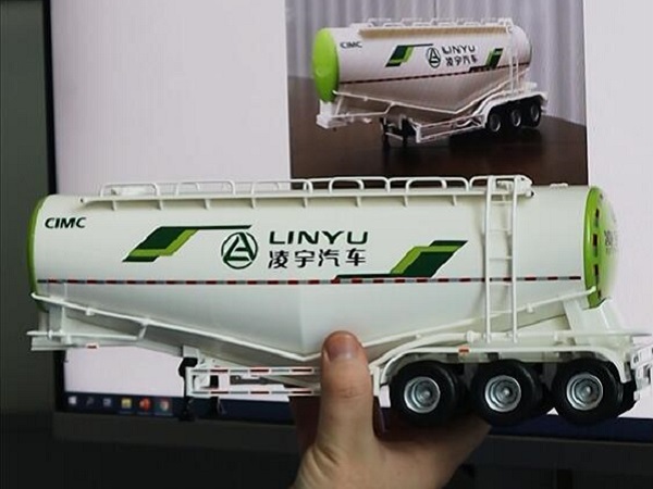 I want it I got it  想要的車模我都有！